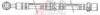 SUBAR 25531GA300 Brake Hose
